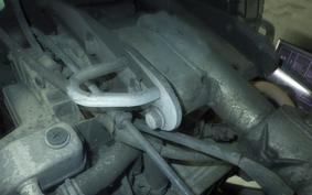 HONDA GYRO CANOPY TA03