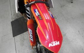 KTM 350 EXC F SIXDAYS 2018