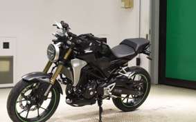 HONDA CB250RA MC52