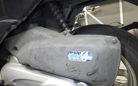 HONDA DIO Gen.6 AF68