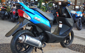 SUZUKI ZZ INCH UP SPORT CA1PB