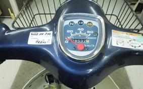 HONDA C50 SUPER CUB AA01