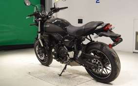 KAWASAKI Z650 RS 2024 ER650R