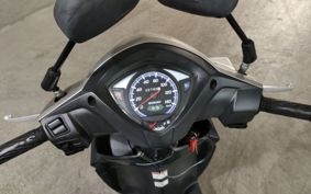 SUZUKI ADDRESS V110 CE47A