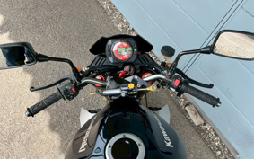 KAWASAKI Z1000 2004 ZRT00A