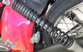 HONDA ｸﾛｽｶﾌﾞ JA10