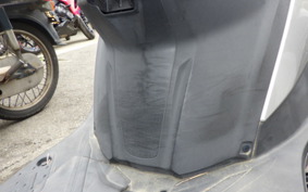 SUZUKI ADDRESS V125 DT11A