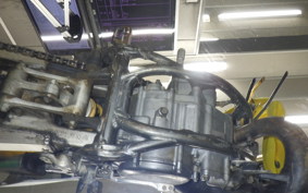 SUZUKI RM125 2012