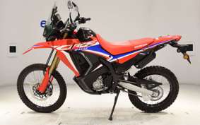 HONDA CRF250 GEN 2 RALLY MD47