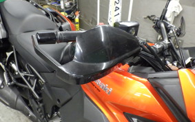 KAWASAKI VERSYS 1000 2015