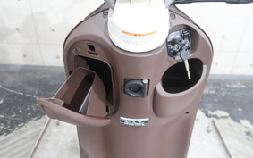 YAMAHA VINO AY02