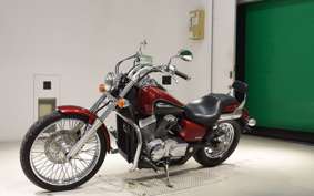 HONDA SHADOW 400 CUSTOM 2009 NC45