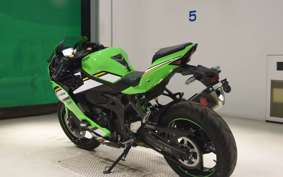 KAWASAKI ZX-4RR 2024 ZX400P