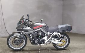SUZUKI GSX400S KATANA GK77A