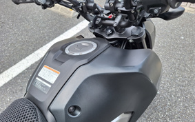 HONDA GROM JC92