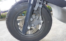 SUZUKI ADDRESS V125 G CF46A