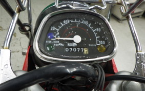 HONDA CT110 HUNTER CUB 2012