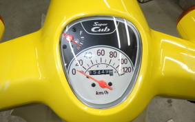 HONDA C110 SUPER CUB JA44