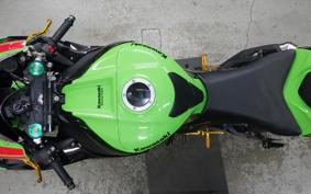 KAWASAKI ZX 10 NINJA ABS 2020 ZXT02E