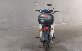 HONDA SUPER CUB50 AA01