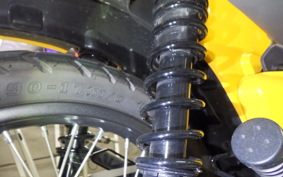 HONDA CT125-2 2017 JA65