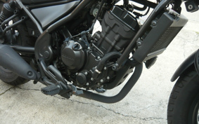 HONDA  REBEL 250 ABS MC49