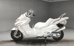 HONDA FORZA Z MF08