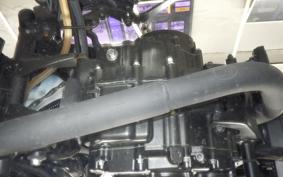 HONDA REBEL 250 S 1994 MC49