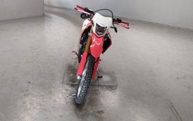 HONDA CRF250L MD44