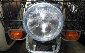 HONDA C110 SUPER CUB JA07