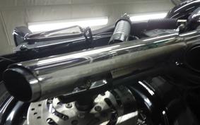 HARLEY FXDB 1580 2008