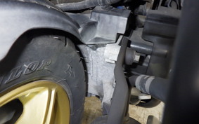 YAMAHA JOG ZR Gen.3 SA39J