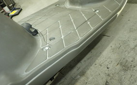 SUZUKI LET's 4 Basket CA43A
