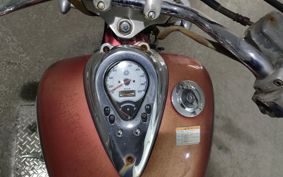 YAMAHA DRAGSTAR 400 VH01J