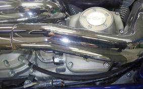 HARLEY FXCW 1580 2008