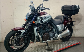 YAMAHA VMAX 2015 RP22J