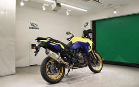 SUZUKI Vストローム800DE 2023 EM1BA