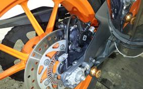 KTM 250 RC 2025