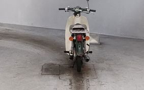 HONDA SUPER CUB50 AA01
