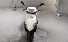 SUZUKI ADDRESS V125 DT11A