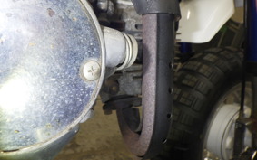 HONDA MONKEY BAJA 2024 Z50J