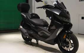 BMW C400GT 2020