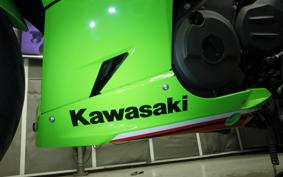 KAWASAKI NINJA 400 2023 EX400L