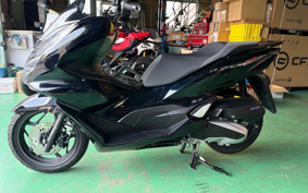 HONDA PCX 160 KF47