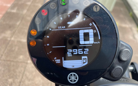 YAMAHA XSR700 2024 RM41J