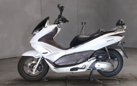 HONDA PCX125 NC125D