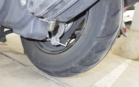 SUZUKI ADDRESS V125 S 2017 CF4MA