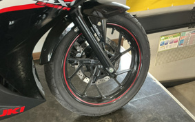 SUZUKI GSX250 R DN11A