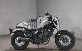 HONDA REBEL MC49