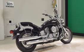 YAMAHA DRAGSTAR 1100 2003 VP13J